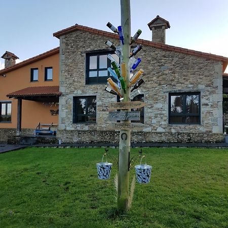 Maison d'hôtes Mar Y Montana à Ferrol Extérieur photo