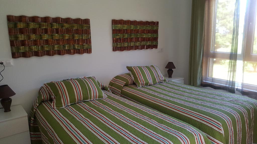 Maison d'hôtes Mar Y Montana à Ferrol Extérieur photo