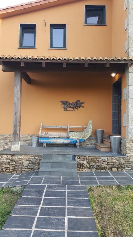 Maison d'hôtes Mar Y Montana à Ferrol Extérieur photo